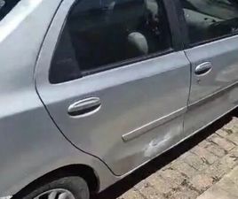 XLS SEDAN 1.5 FLEX 16V 4P MEC.