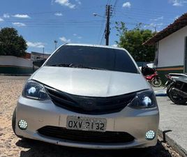 XLS SEDAN 1.5 FLEX 16V 4P MEC.