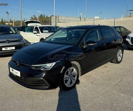 VOLKSWAGEN GOLF 2022 1.0 ETSI LIFE DSG