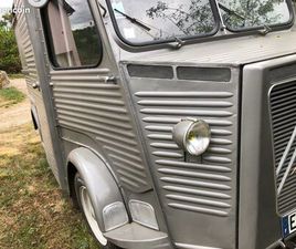 CITROEN HY CITROËN HY