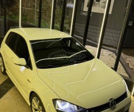 VOLKSWAGEN GOLF 2014 1.6 TDI