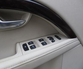 VOLVO XC70 - 3.0 T6 AWD SUMMUM AIRCO CR-CONTROL SCHUIFDAK BTW