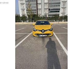 RENAULT CLIO ESTATE 1.5 DCI SPORTTOURER JOY