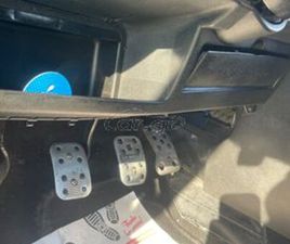 VOLKSWAGEN GOLF 1986 GRAND LUXE