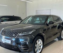 LAND-ROVER - RANGE ROVER VELAR
