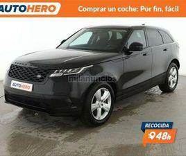LAND-ROVER - RANGE ROVER VELAR