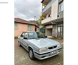 RENAULT R9 1.4 BROADWAY RN