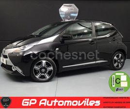 TOYOTA AYGO 1.0 70 XPLAY