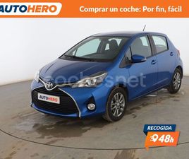 TOYOTA YARIS 100 ACTIVE