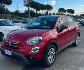 FIAT 500X FIAT 500X 1.0 T3 120 CV CITY CROSS