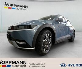 HYUNDAI IONIQ 5 MJ23 MIT HECKANTRIEB, 58KWH BATT. BASIS