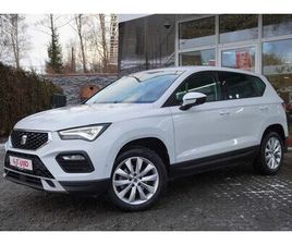 SEAT ATECA 1.5 TSI STYLE LED NAVI LENKRADHEIZUNG PDC
