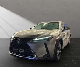 LEXUS UX UX 250H 250H*STYLE*1HD* 15J-GARANTIE