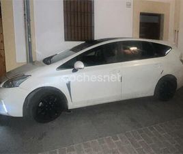 TOYOTA PRIUSPLUS ADVANCE