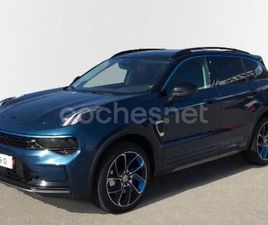 LYNK & CO 01 1.5 PHEV 6.6KW