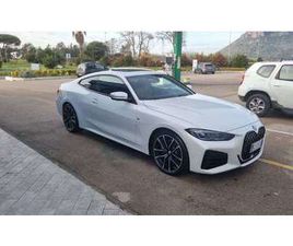 M440I COUPE MHEV 48V XDRIVE AUTO