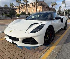 2.0 I4 FIRST EDITION DCT SUPER ACCESSORIATA