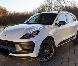 MACAN 2.0 T 265CV PDK