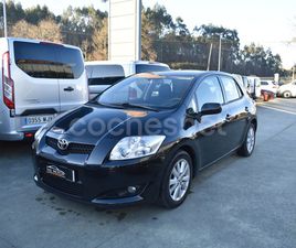 VEHÍCULO DE SUBSTITUCIÓN