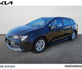 1.8 140 DYNAMIC GPS CAMERA SIÈGE CHAUFFANT GARANTIE 02/2027