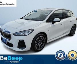 BMW SERIE 2 ACTIVE TOURER 220I ACTIVE TOURER ...