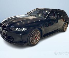 BMW SERIE 3 TOURING M3 CS XDRIVE TOURING