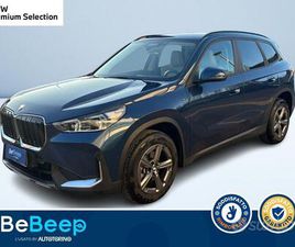 BMW X1 SDRIVE18D X-LINE EDITION BALANCE AUTO