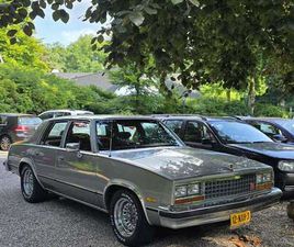 CHEVROLET MALIBU MALIBU 1 AD 29 CLASS. 300CI