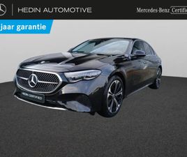 DE BERLINE LUXURY LINE