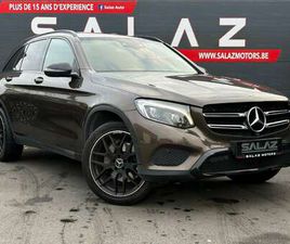 D 4-MATIC / MARCHAND // EXPORT / ROULE TRES BIEN