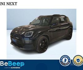 MINI MINI COUNTRYMAN U25 MINI COUNTRYMAN F60 ...