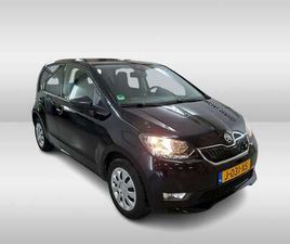 E-IV EV AMBITION / CLIMATRONIC AIRCO / CRUISE CONT