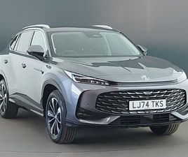 2025 - 1.5 T-GDI TROPHY 5DR DCT