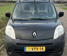 RAPID MAXI MINI CAMPER