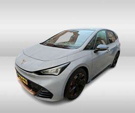 ADRENALINE ONE 62 KWH 204PK / NAVIGATIE / CAMERA