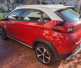 DR 3.0 1.5 GPL 114CV CVT