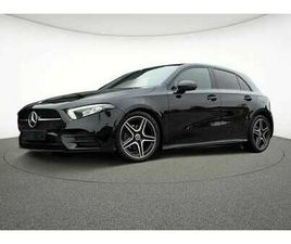 MERCEDES CLASSE A A 180 A D AMG LINE