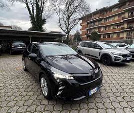 CLIO ECO-G 100 CV 5 PORTE EVOLUTION