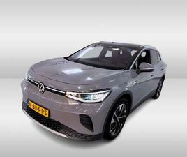 TECH 77 KWH 204PK / PANORAMA DAK / LED / NAVIGATIE