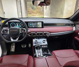 GTW 1.6 T-GDI 186CV DCT