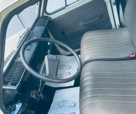 CITROEN DYANE CITROEN DYANE