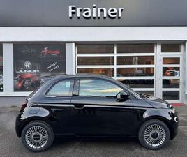 HATCHBACK HYBRID TORINO 1,0 65PS