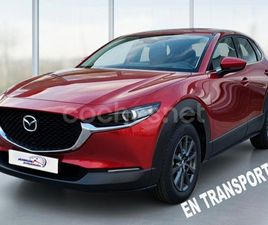 MAZDA CX-30 SKYACTIV G MAZDA CX-30 ESKYACTIV G MHEV PRIMELINE