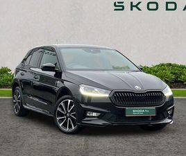 1.0 TSI MONTE CARLO EDITION DSG EURO 6 (START/STOP) 5DR