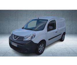 L1 1.5 DCI 95 OPTIMA