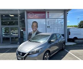 217CH E+ 62KWH ACENTA 21