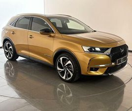 1.6 E-TENSE 13.2KWH ULTRA PRESTIGE CROSSBACK EAT8 4WD EURO 6 (START/STOP) 5DR