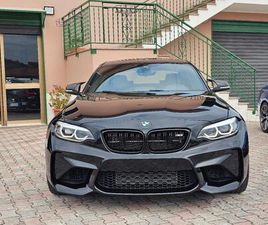 BMW M2 3.0 DKG 370CV MPERFORMANCE
