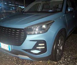 DR MOTOR DR5 DR 5.0 GPL