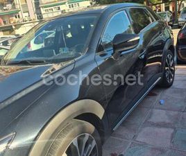 MAZDA CX-3 MAZDA CX3 2.0 G 2WD EVOLUTION NAVI